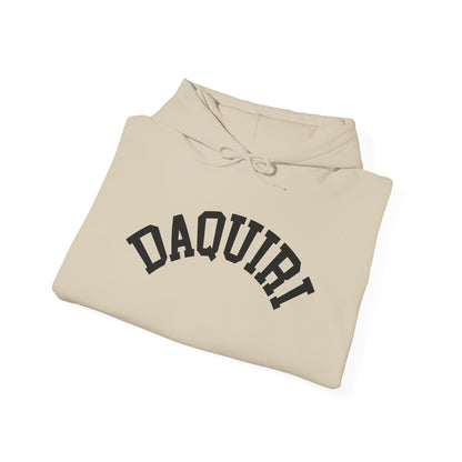 Daquiri Hoodie  | Cocktail Couture