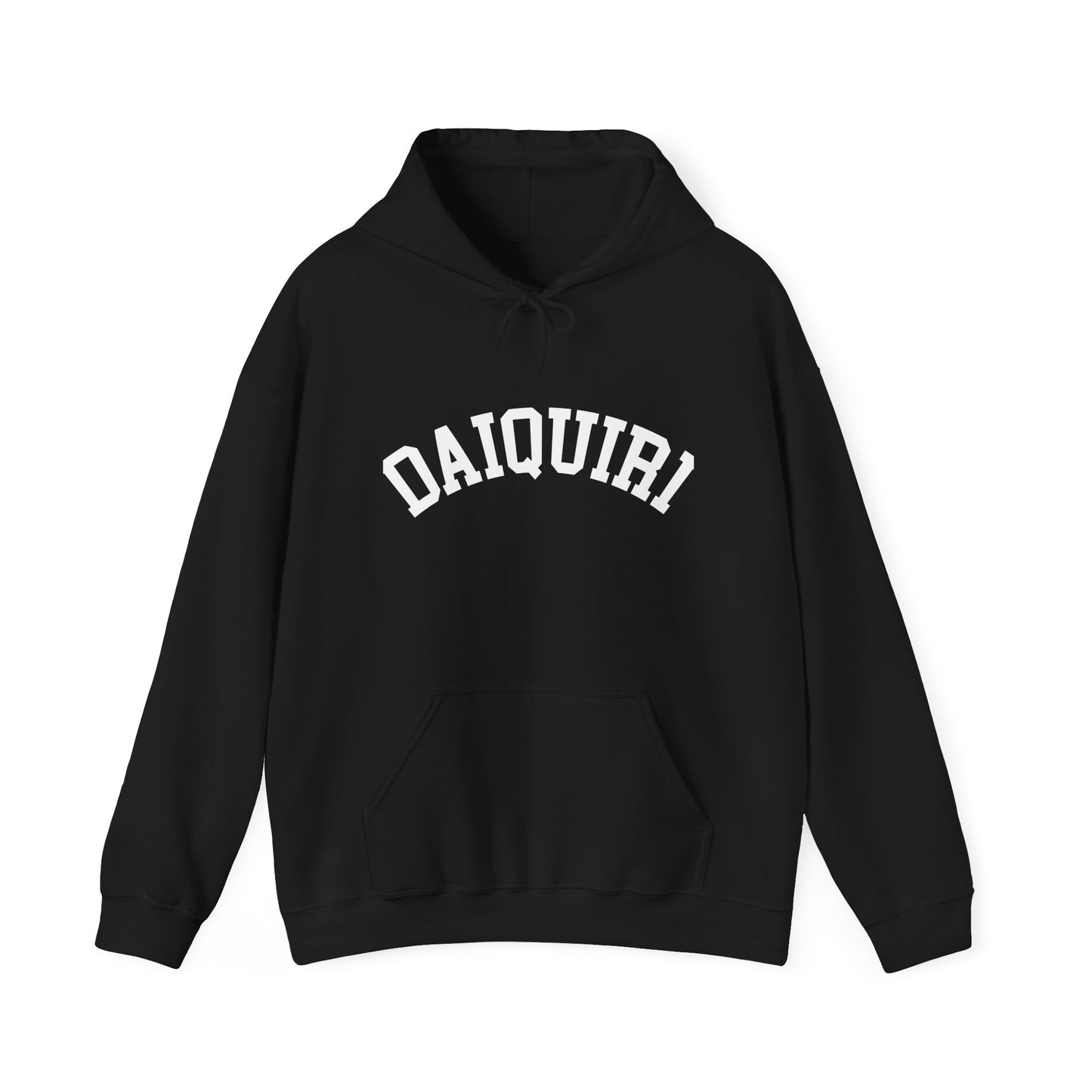 Daiquiri Hoodie | Cocktail Couture