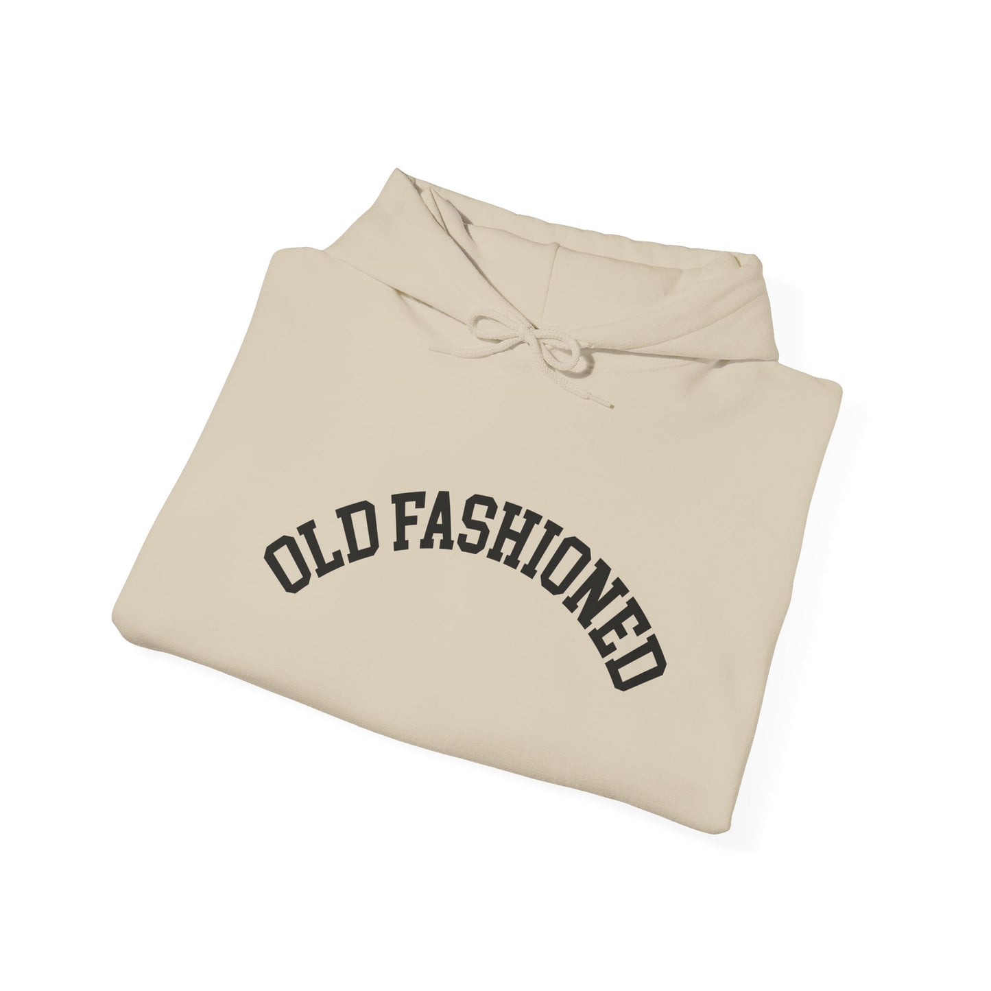 Old Fashioned Hoodie | Cocktail Couture