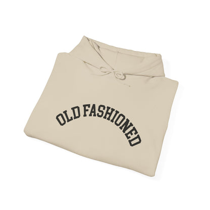 Old Fashioned Hoodie | Cocktail Couture