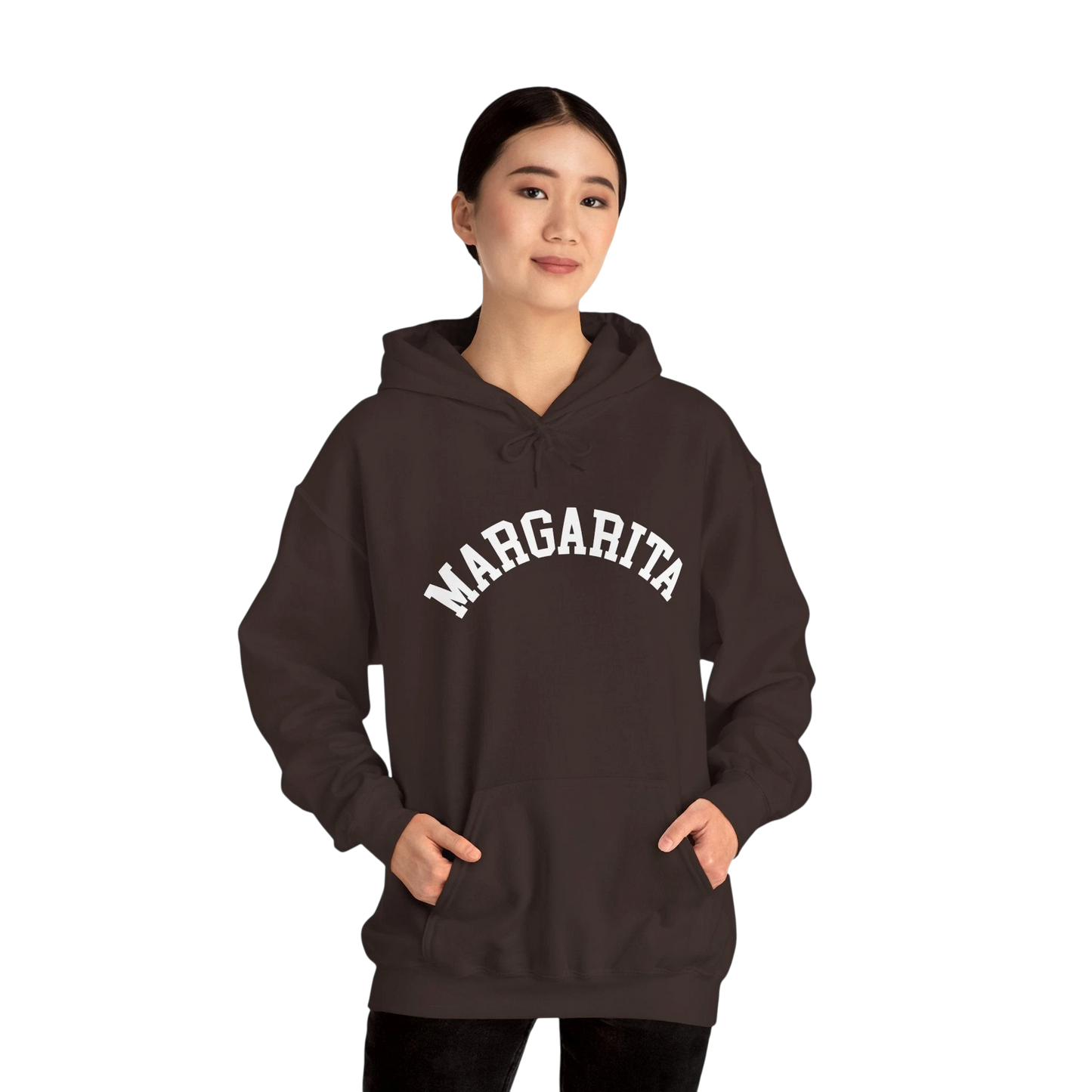 Margarita Hoodie | Cocktail Couture