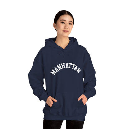 Manhattan Hoodie  | Cocktail Couture