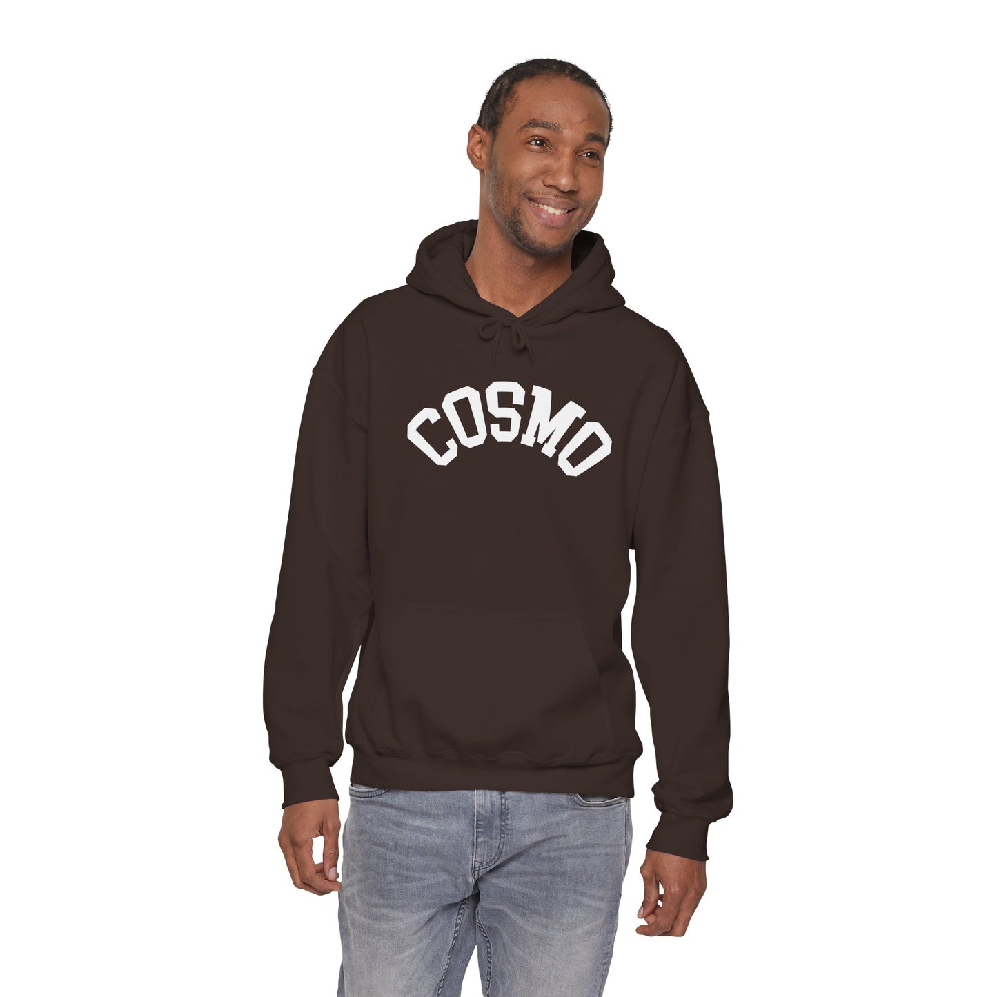 Cosmo Hoodie | Cocktail Couture