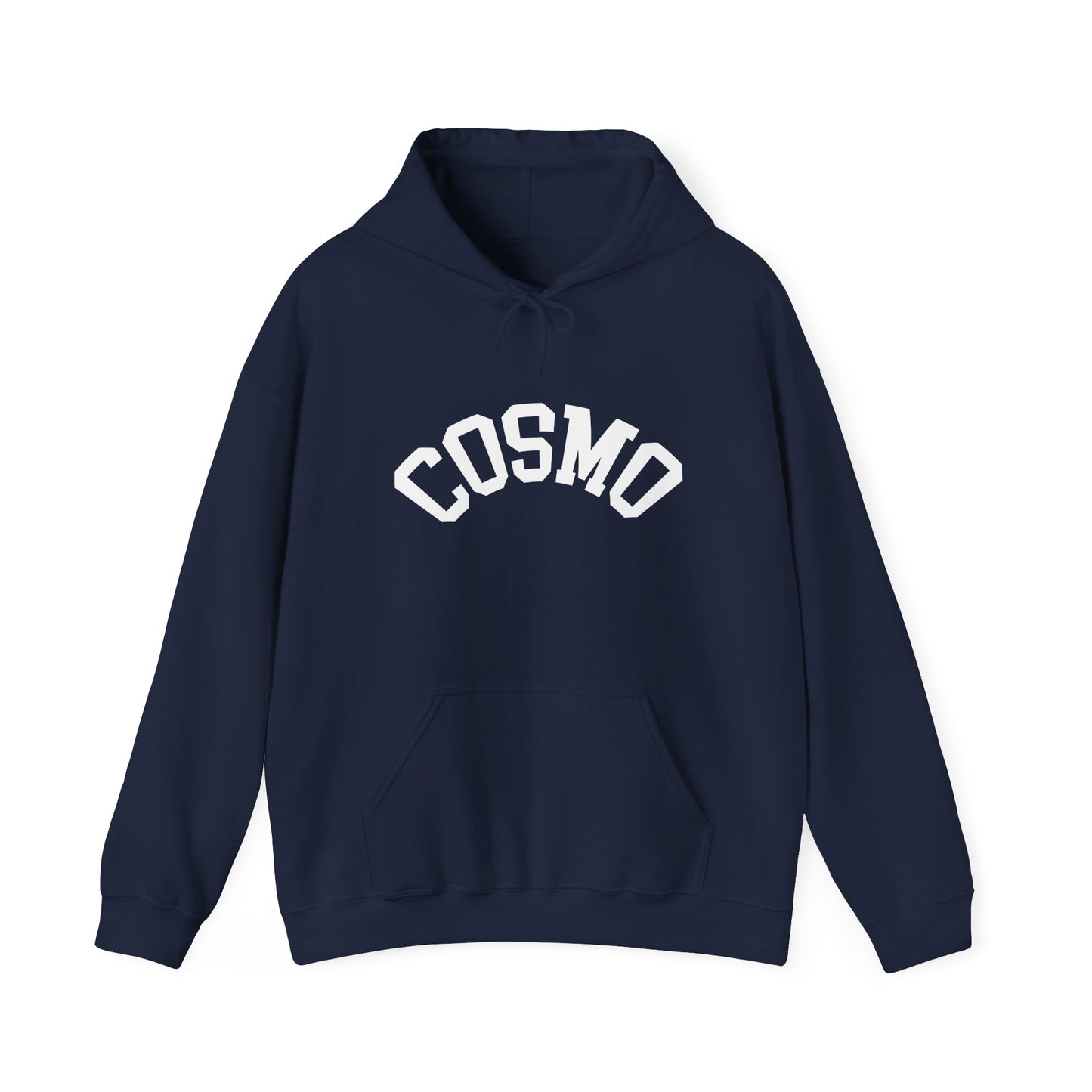 Cosmo Hoodie | Cocktail Couture