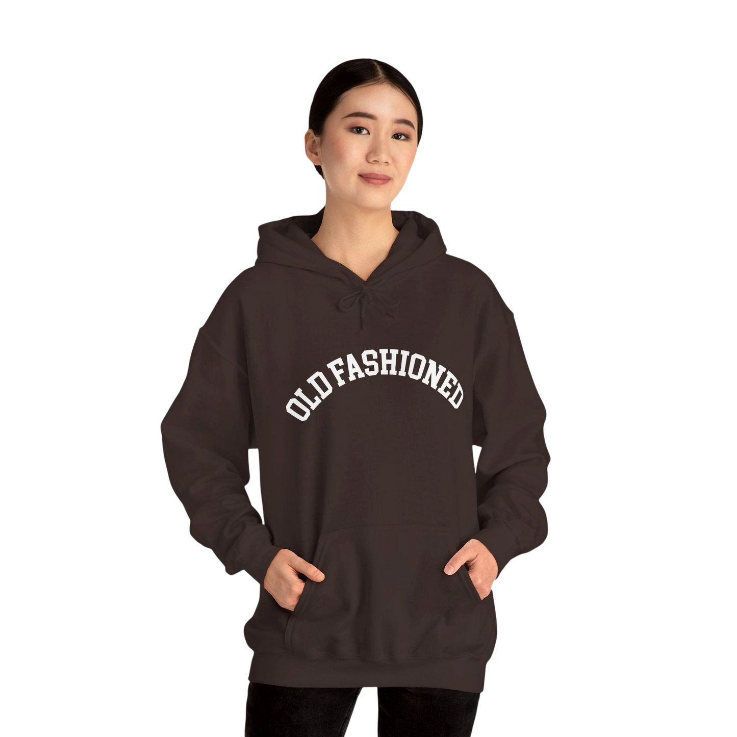 Old Fashioned Hoodie | Cocktail Couture