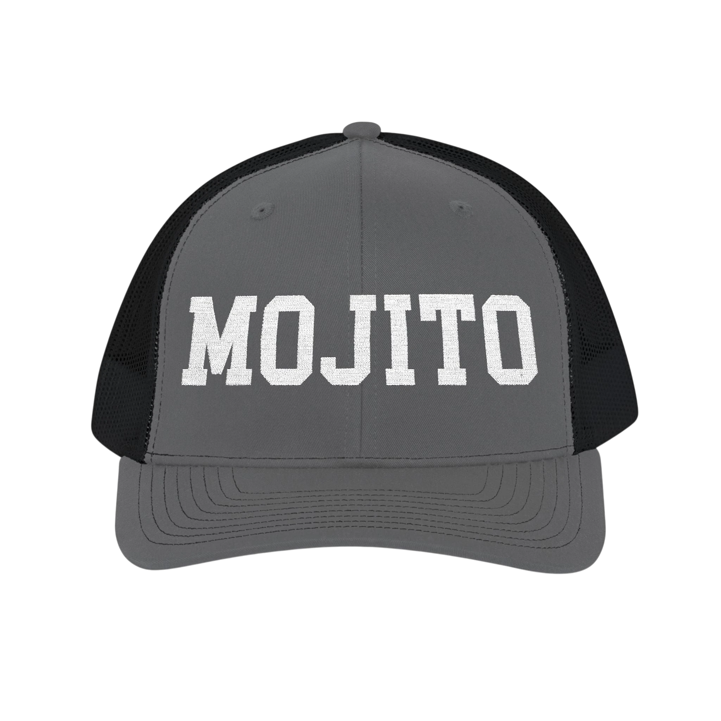 Mojito Cap | Cocktail Couture