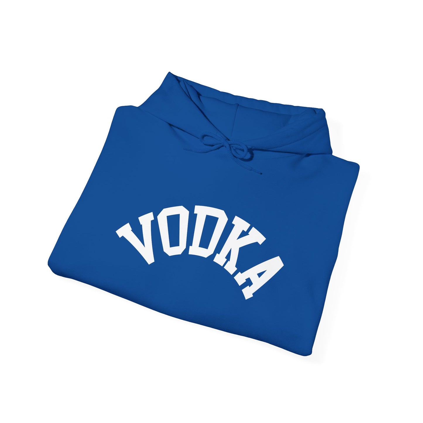 Vodka Hoodie | Cocktail Couture