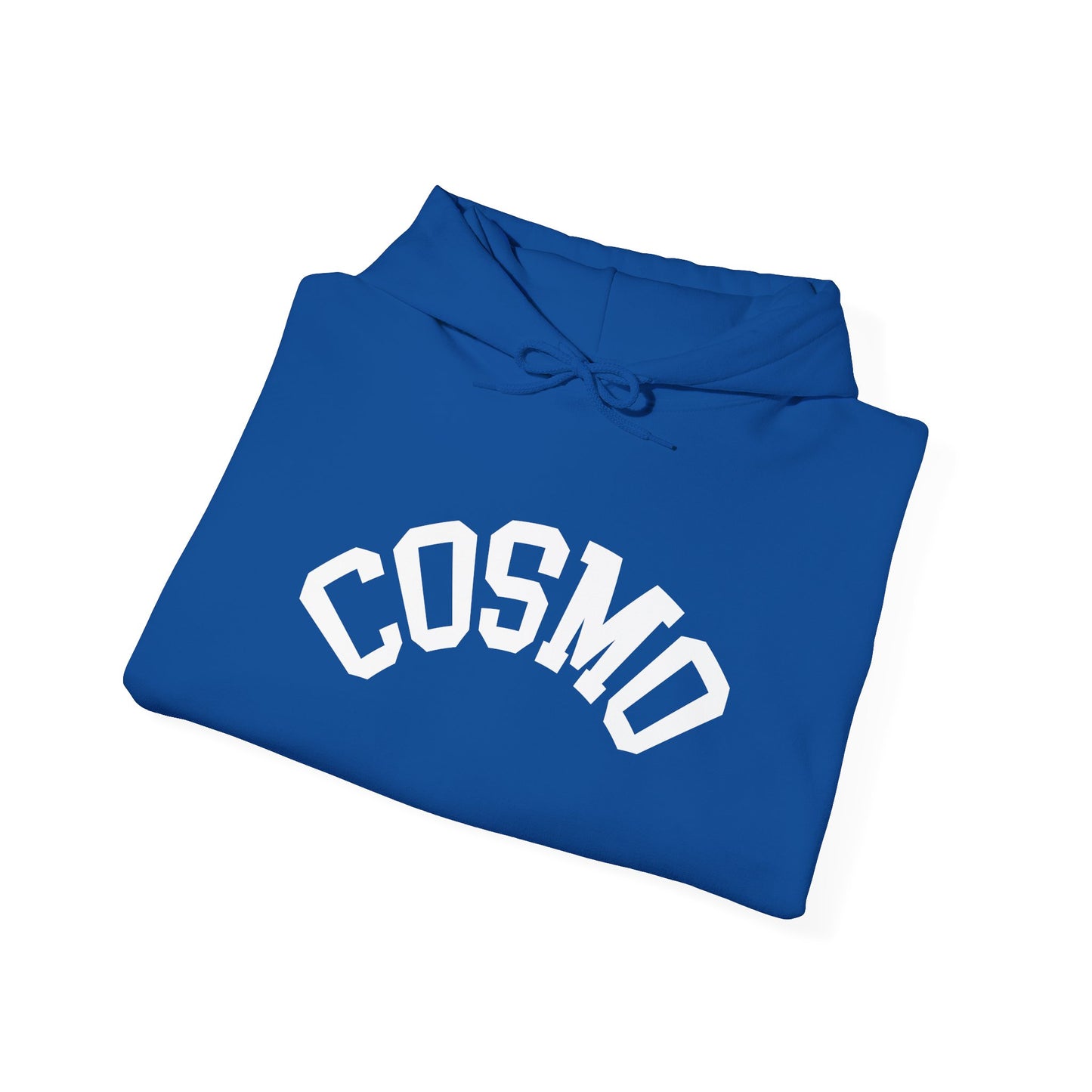 Cosmo Hoodie | Cocktail Couture