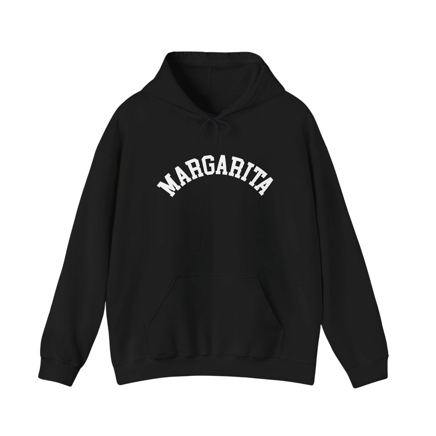 Margarita Hoodie | Cocktail Couture