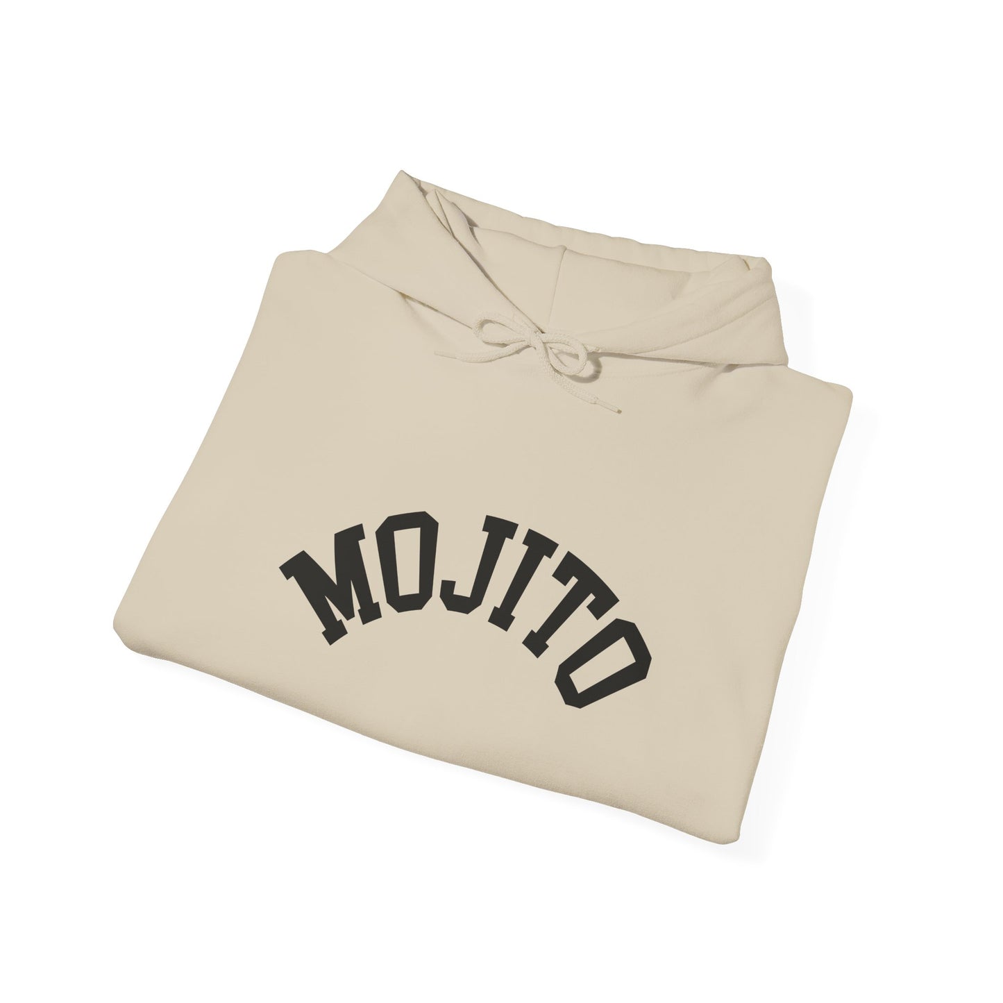 Mojito Hoodie | Cocktail Couture