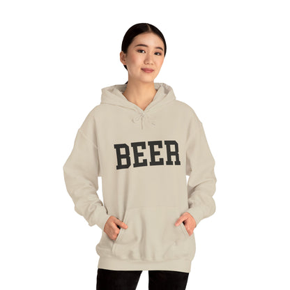 Beer Hoodie | Cocktail Couture