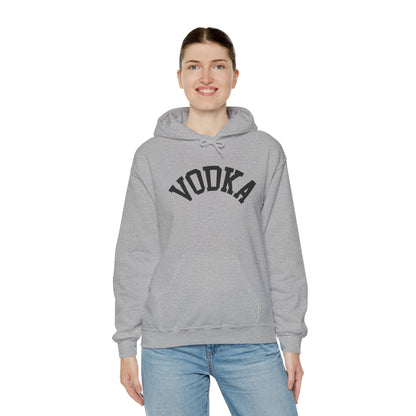Vodka Hoodie | Cocktail Couture