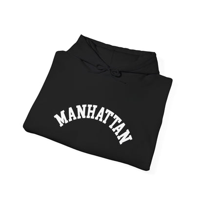 Manhattan Hoodie  | Cocktail Couture