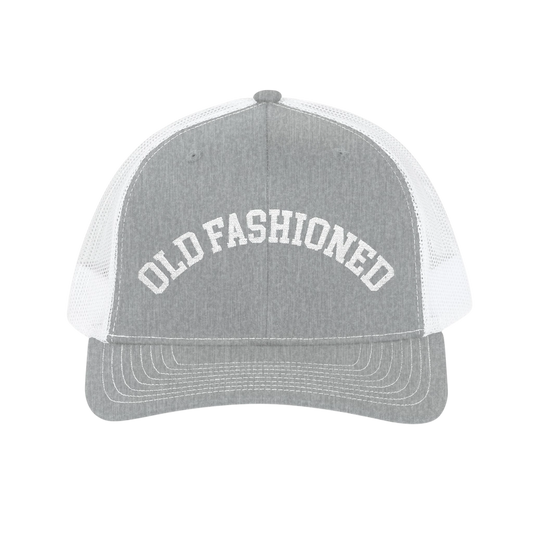 Old Fashioned Cap | Cocktail Couture