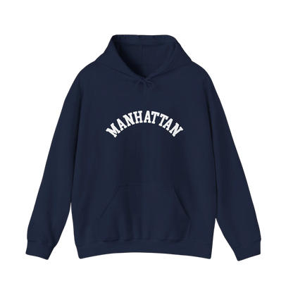 Manhattan Hoodie | Cocktail Couture