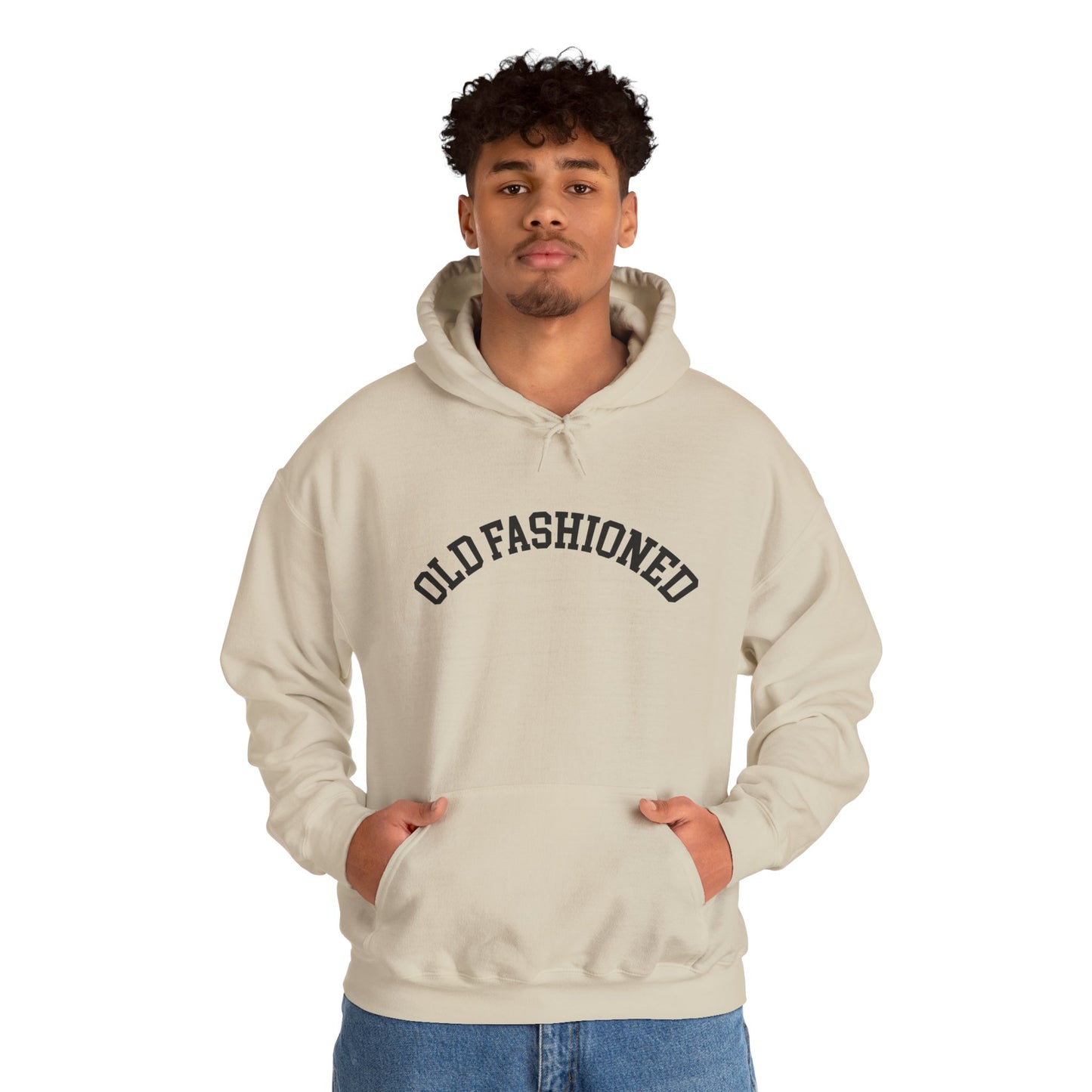 Old Fashioned Hoodie | Cocktail Couture