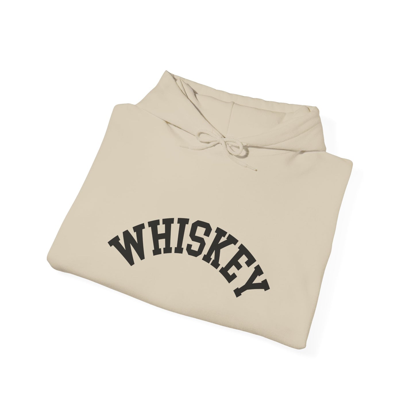 Whiskey Hoodie | Cocktail Couture