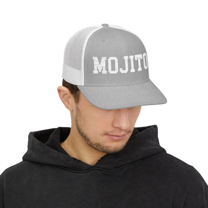 Mojito Cap | Cocktail Couture