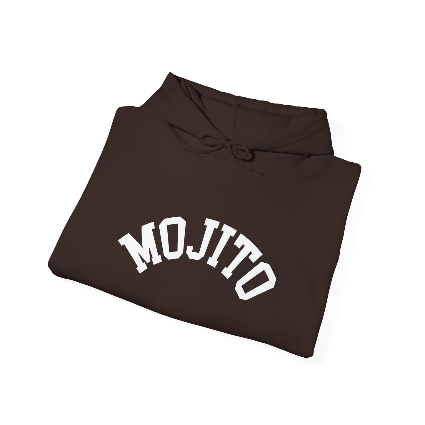 Mojito Hoodie | Cocktail Couture