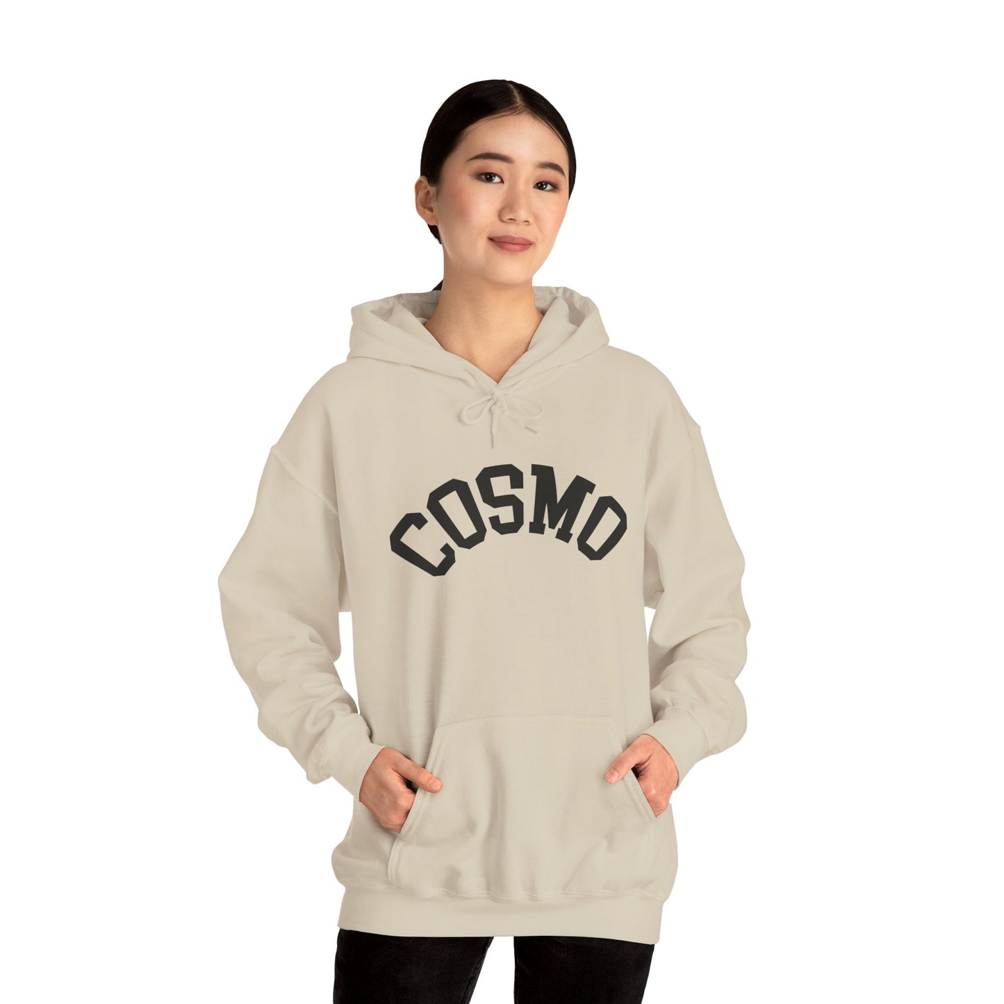 Cosmo Hoodie | Cocktail Couture