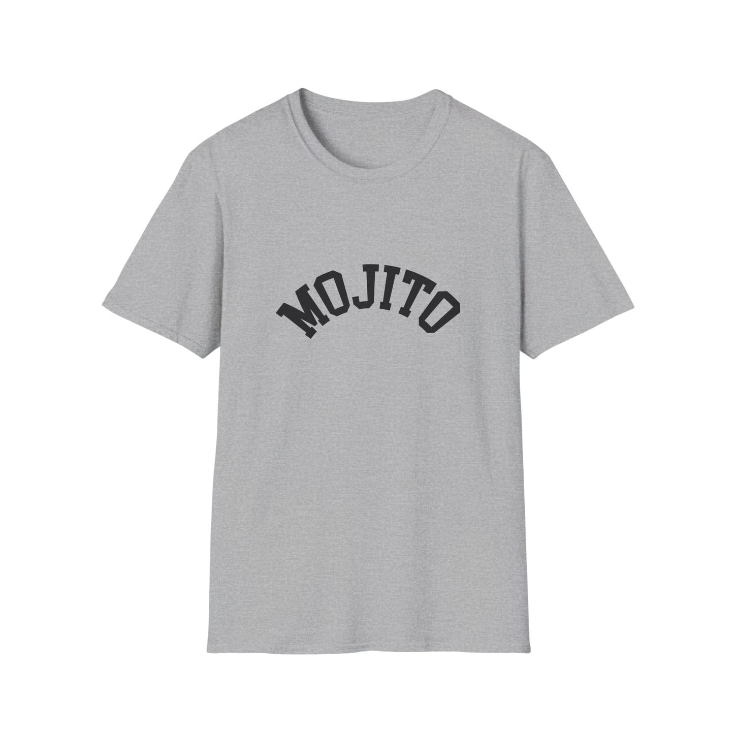 Mojito Lover Tee | Cocktail Couture