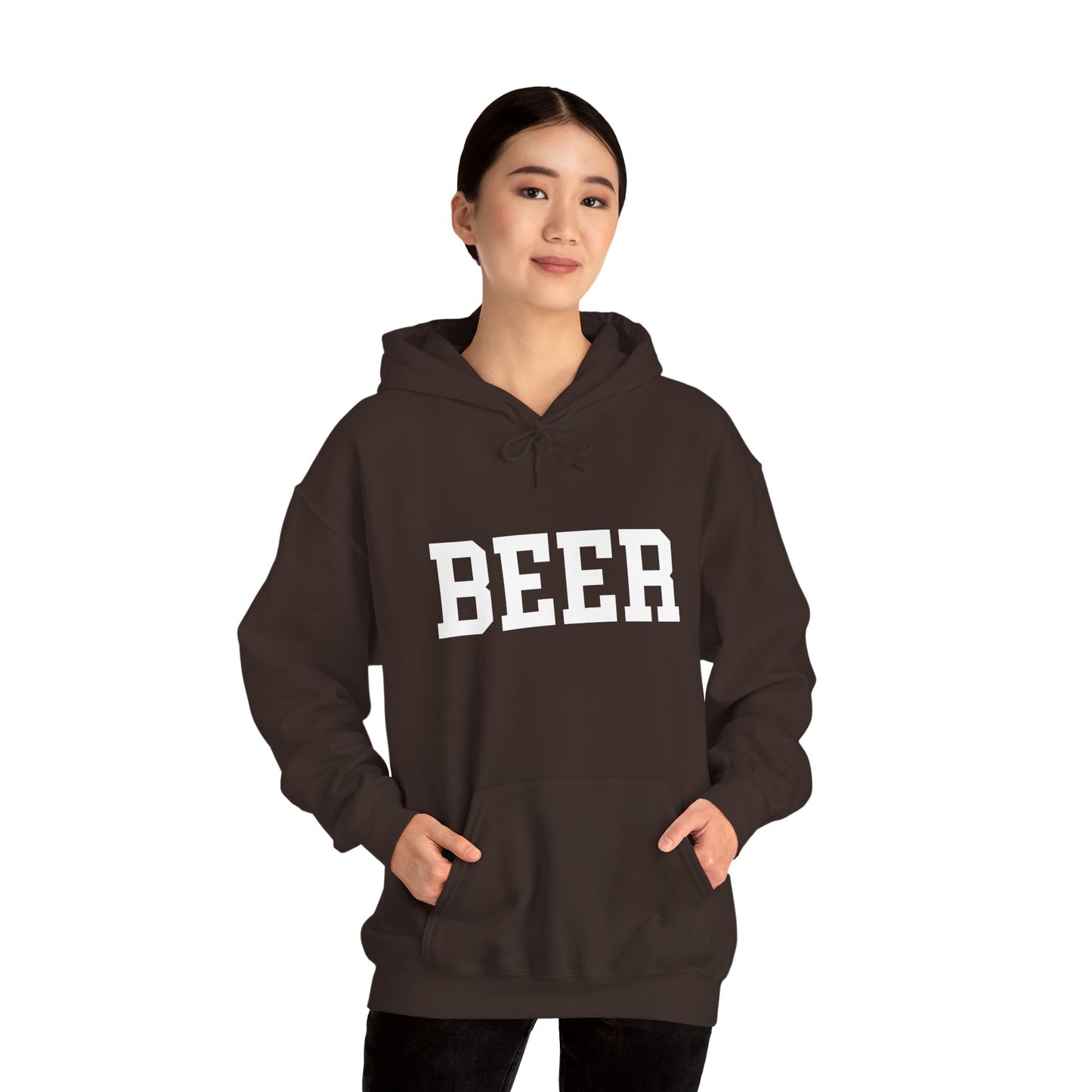 Beer Hoodie | Cocktail Couture
