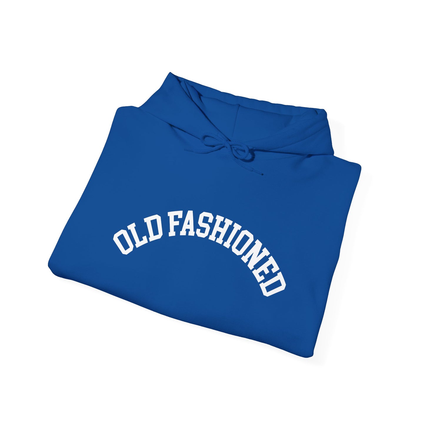 Old Fashioned Hoodie | Cocktail Couture