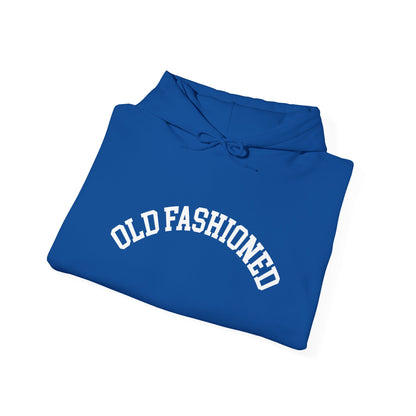 Old Fashioned Hoodie | Cocktail Couture