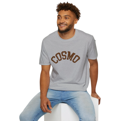 Cosmo Lover Tee | Cocktail Couture