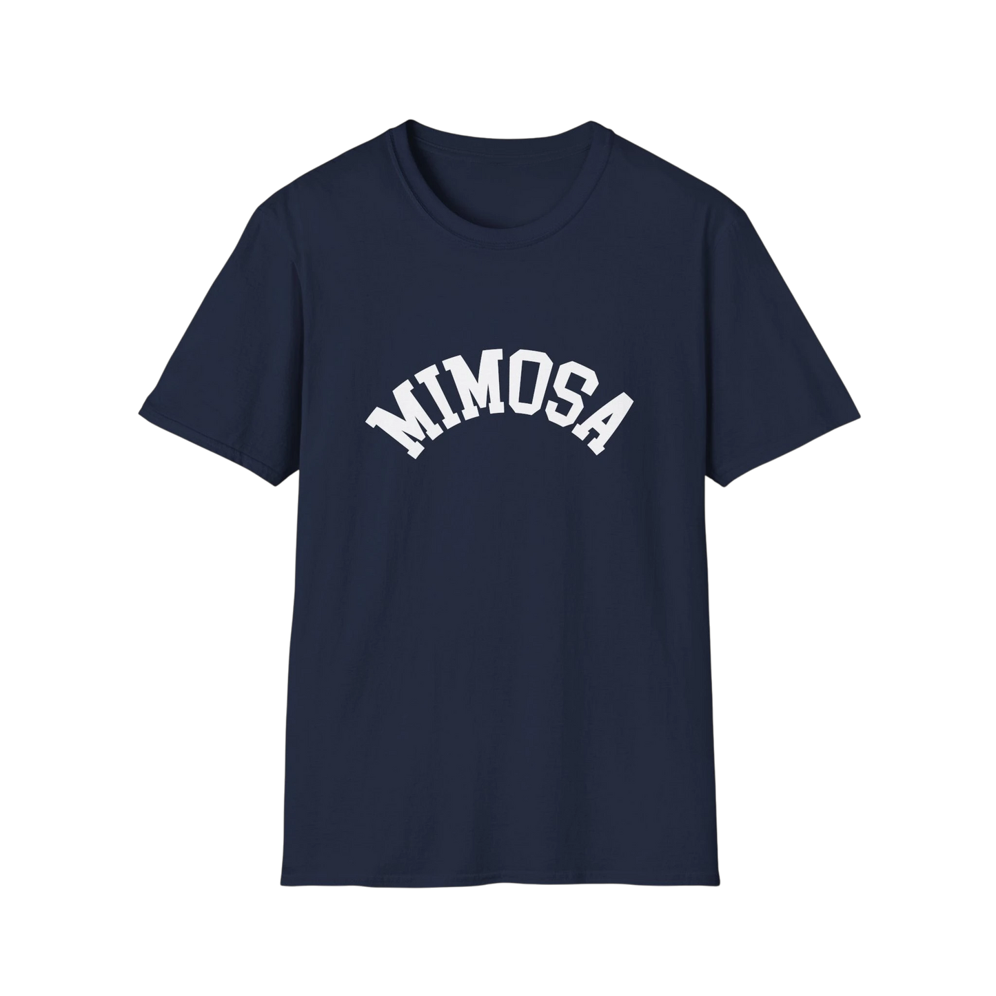 Mimosa Lover Tee | Cocktail Couture
