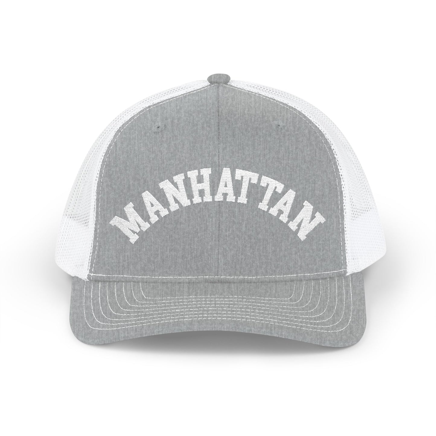 Manhattan Trucker Cap | Cocktail Couture