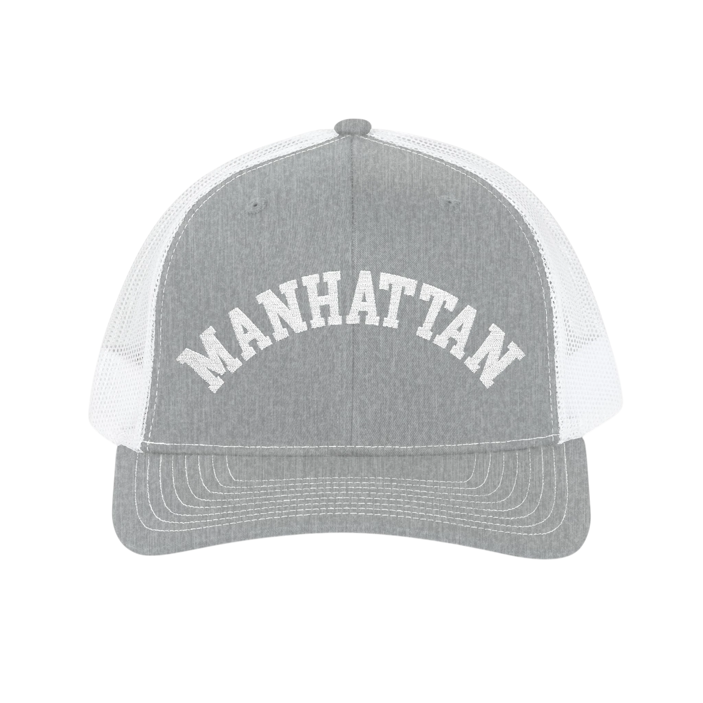 Manhattan Cap | Cocktail Couture
