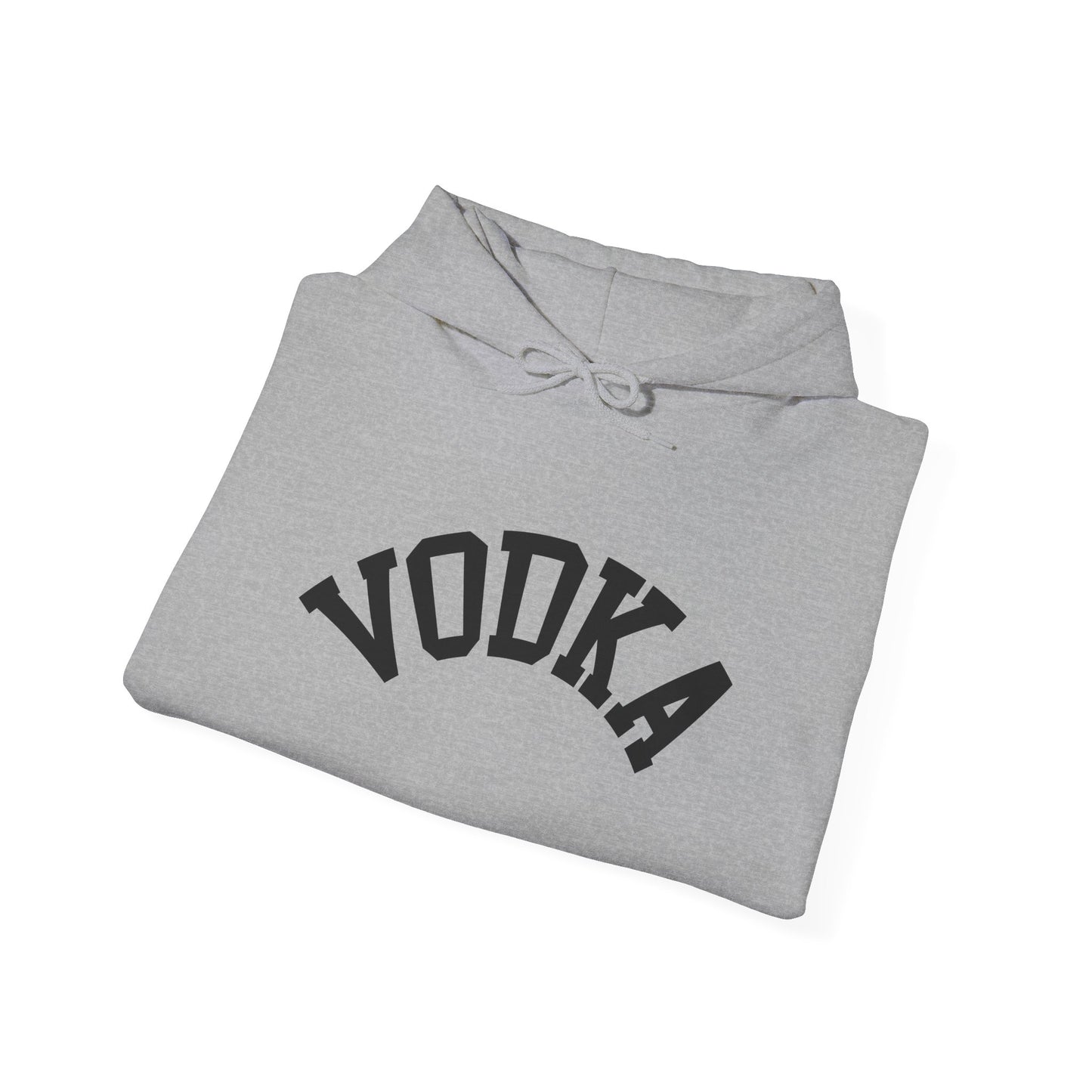 Vodka Hoodie | Cocktail Couture
