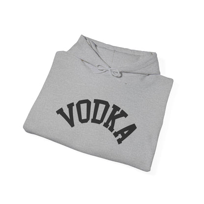 Vodka Hoodie | Cocktail Couture