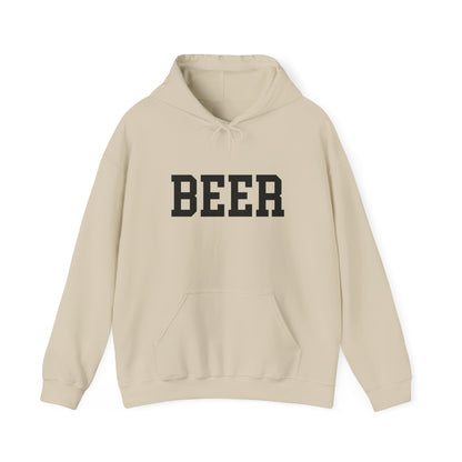 Beer Hoodie | Cocktail Couture