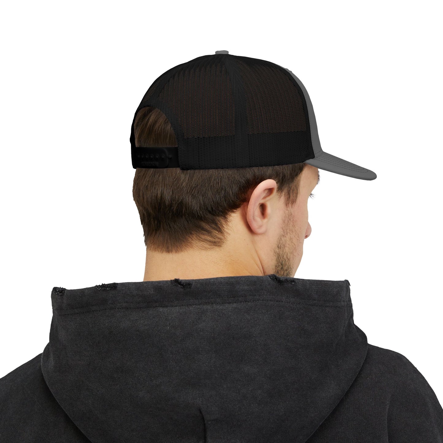 Martini Trucker Cap | Cocktail Couture