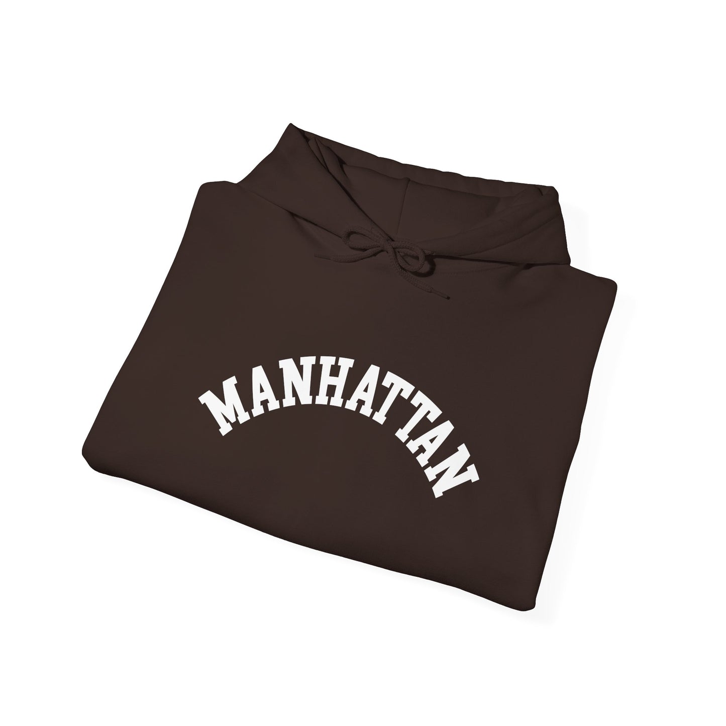 Manhattan Hoodie  | Cocktail Couture