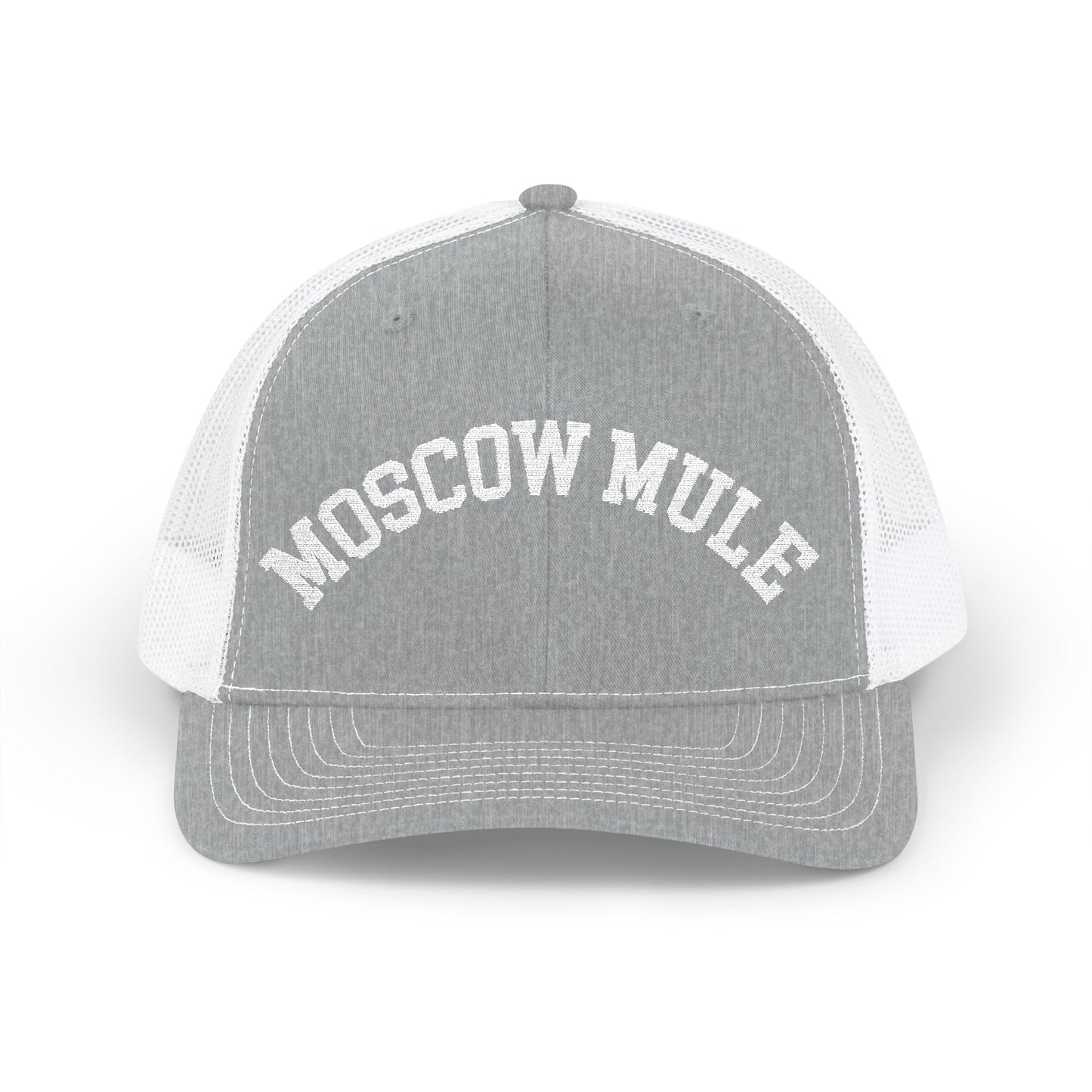 Moscow Mule  Trucker Cap | Cocktail Couture