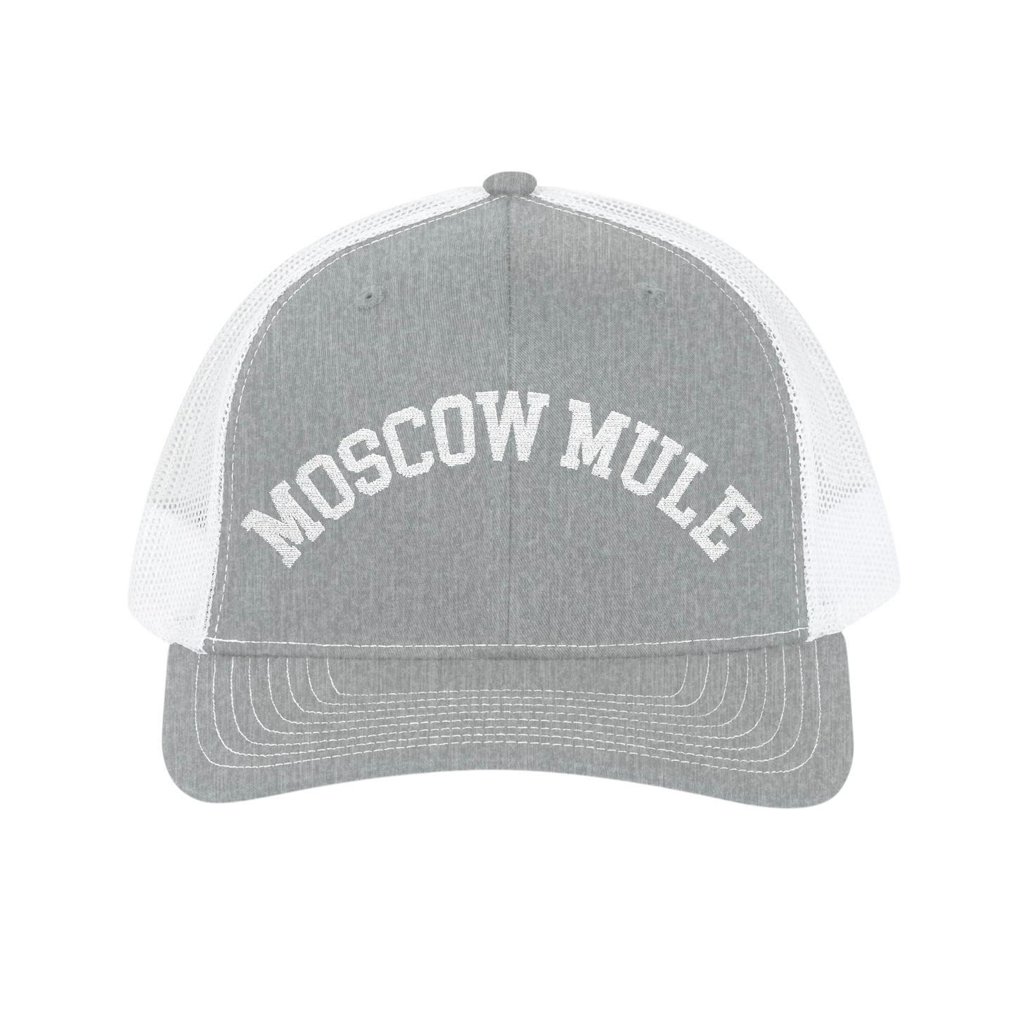 Moscow Mule Cap | Cocktail Couture
