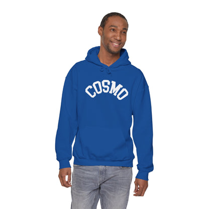 Cosmo Hoodie | Cocktail Couture