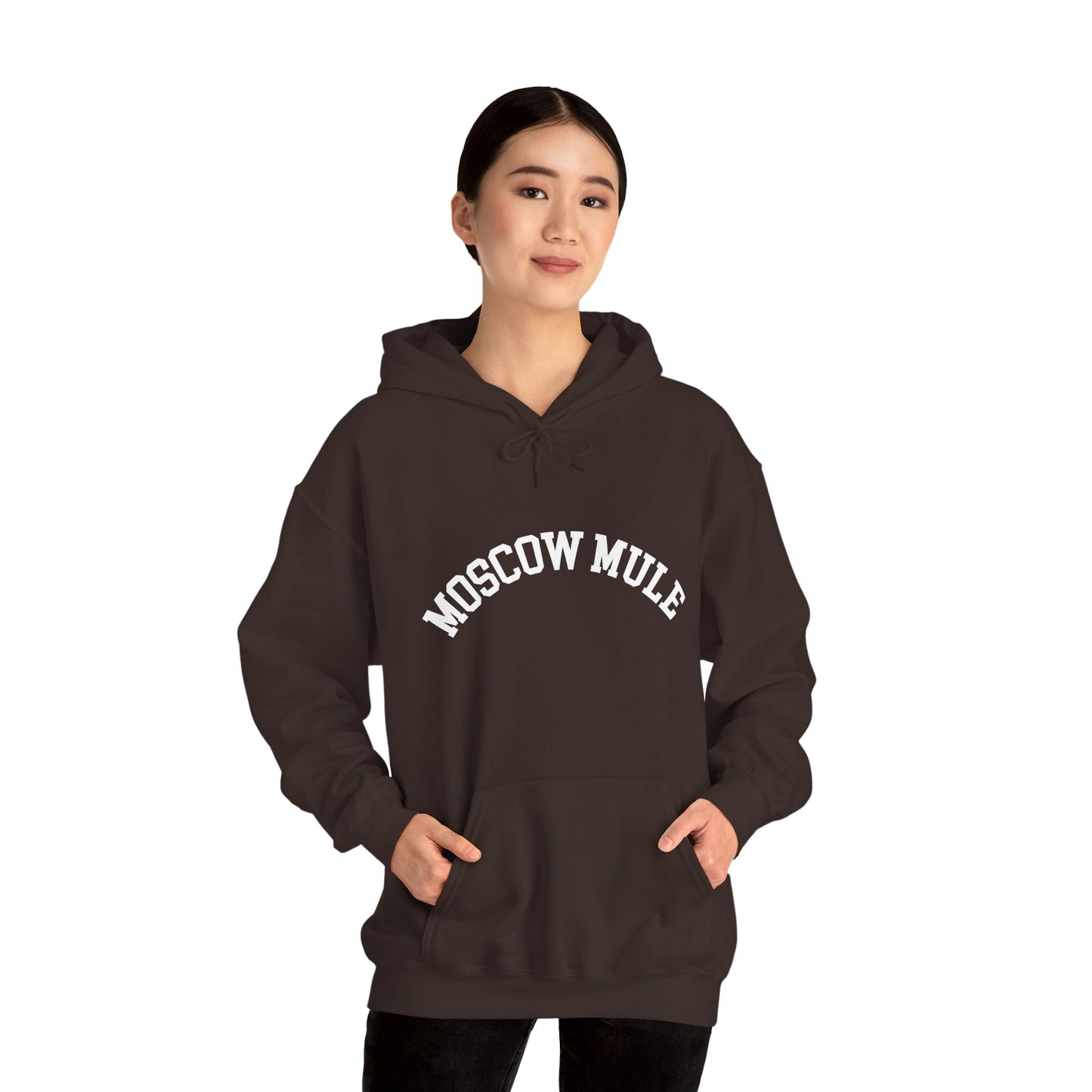 Moscow Mule Hoodie | Cocktail Couture