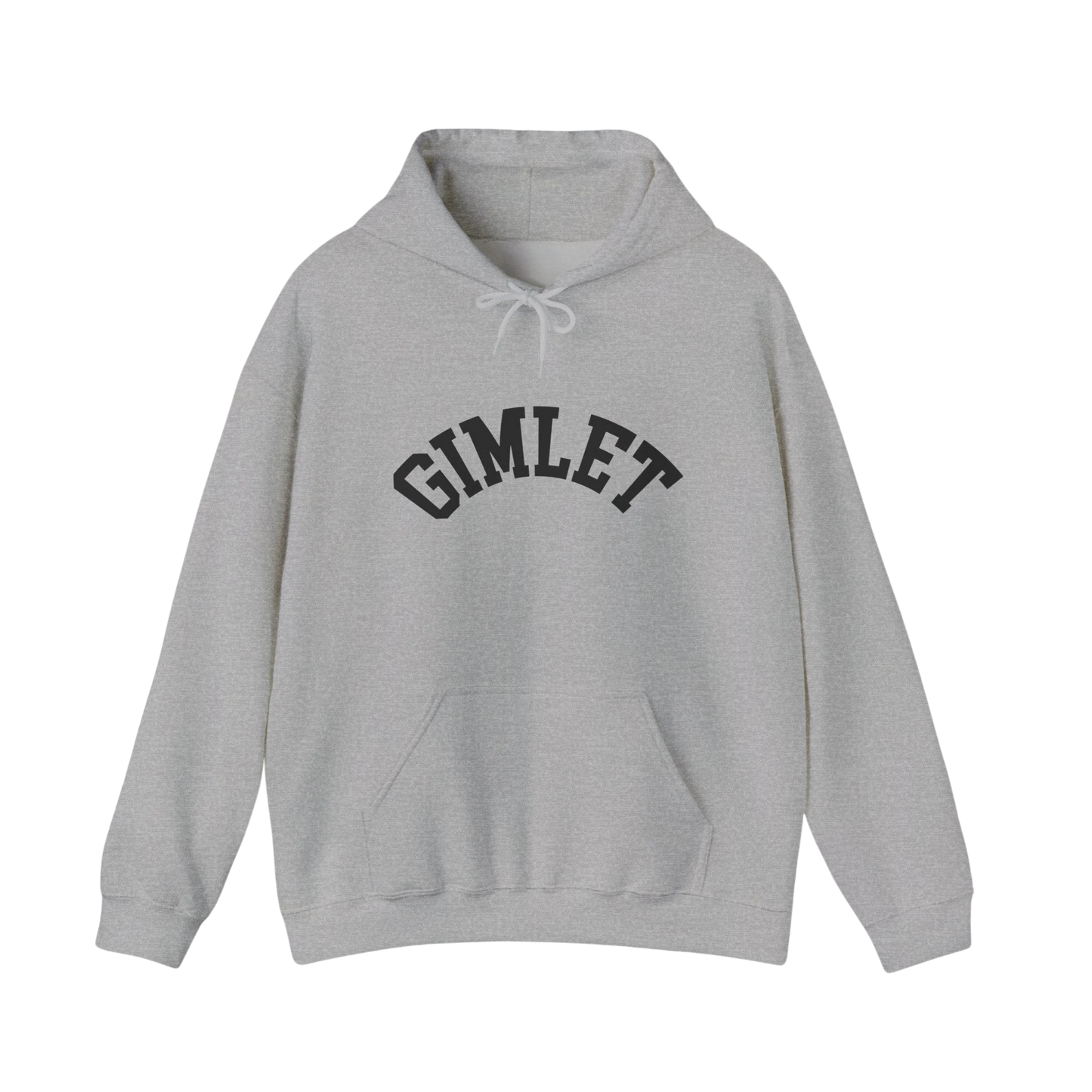 Gimlet Hoodie | Cocktail Couture