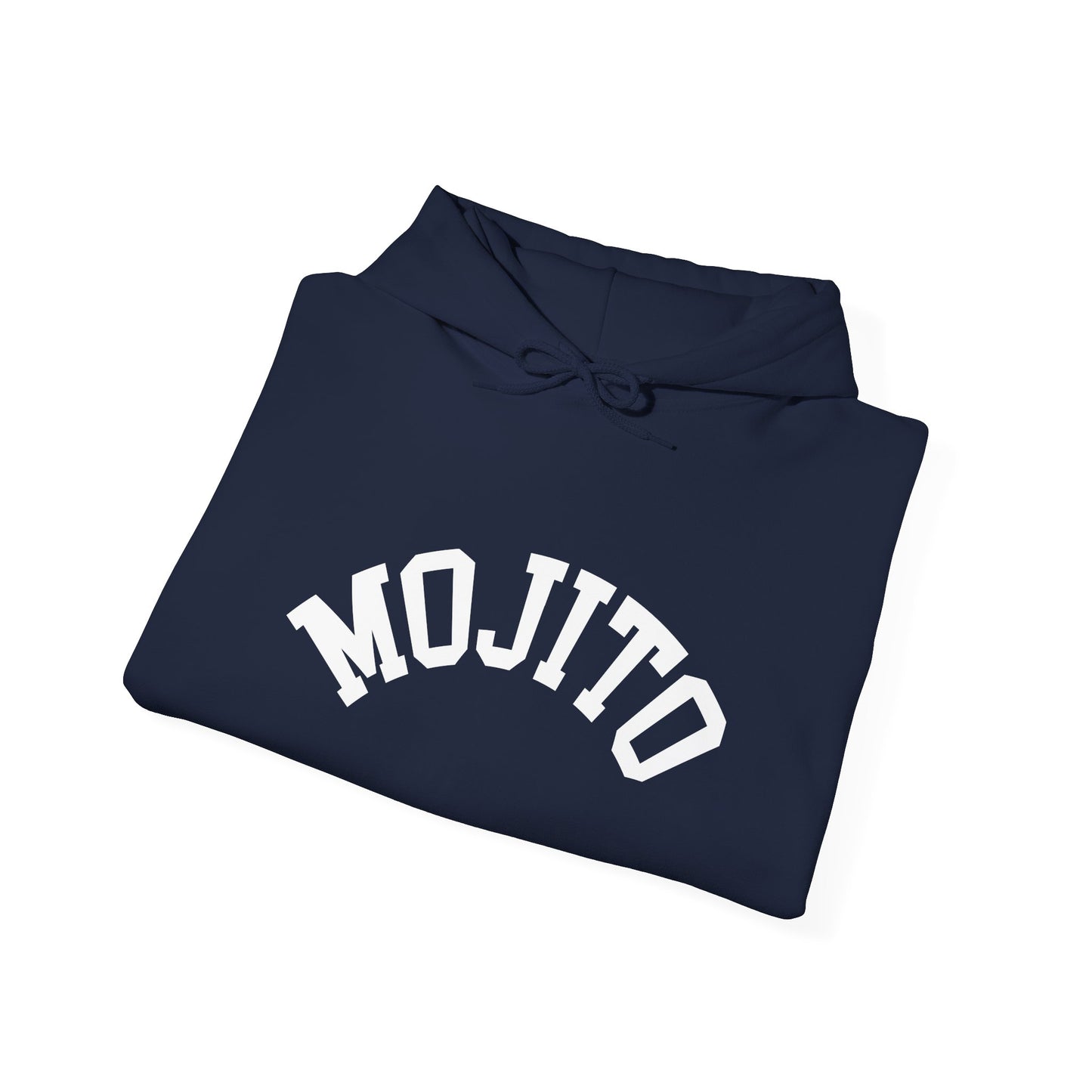 Mojito Hoodie | Cocktail Couture