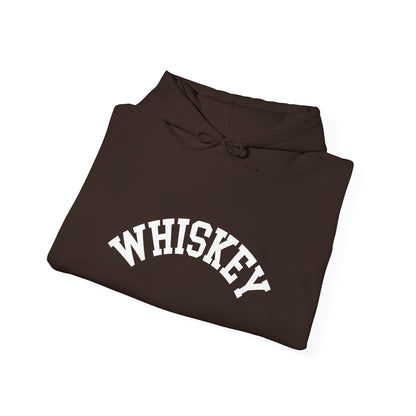 Whiskey Hoodie | Cocktail Couture