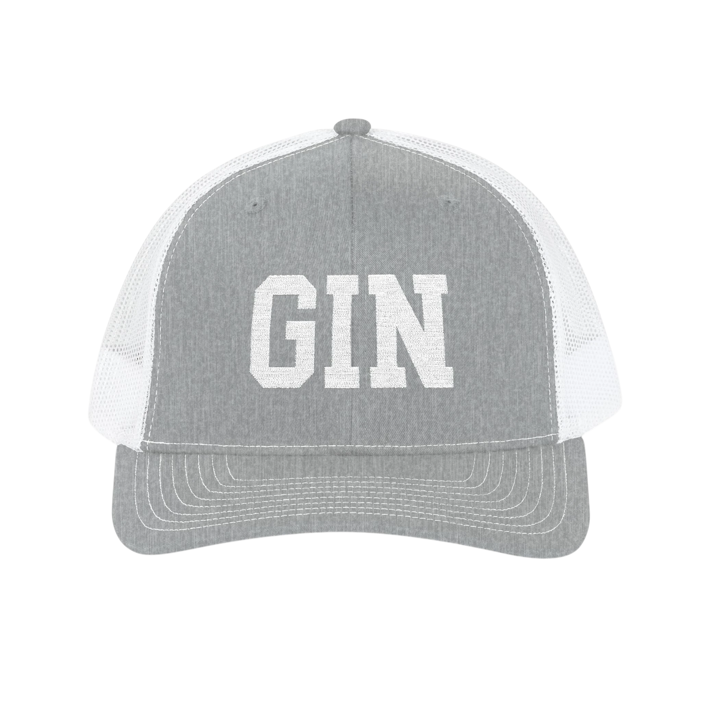 Gin Cap | Cocktail Couture