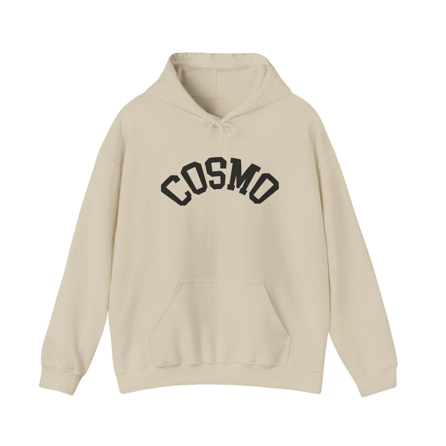Cosmo Hoodie | Cocktail Couture