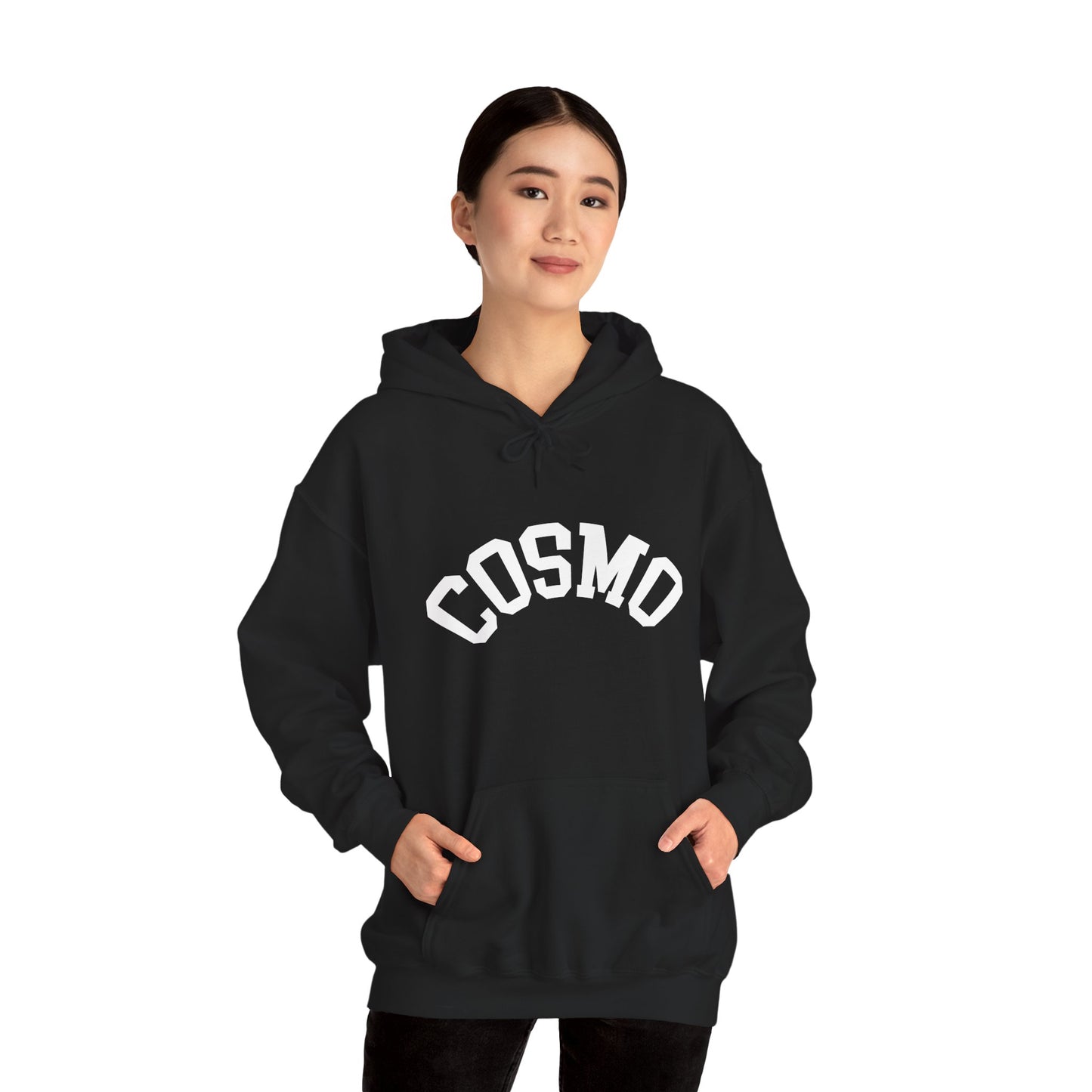Cosmo Hoodie | Cocktail Couture