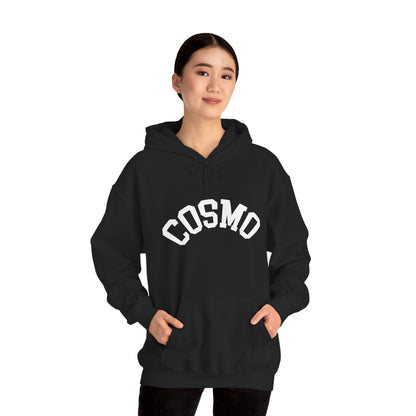 Cosmo Hoodie | Cocktail Couture