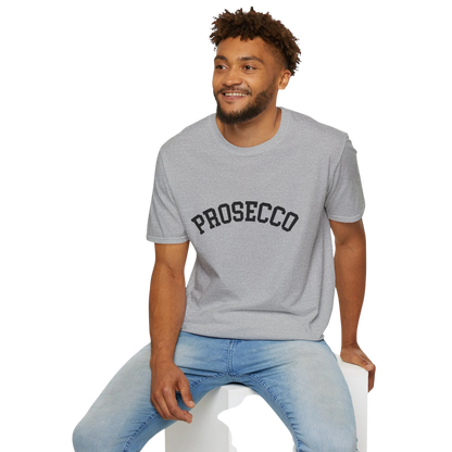 Prosecco Lover Tee | Cocktail Couture