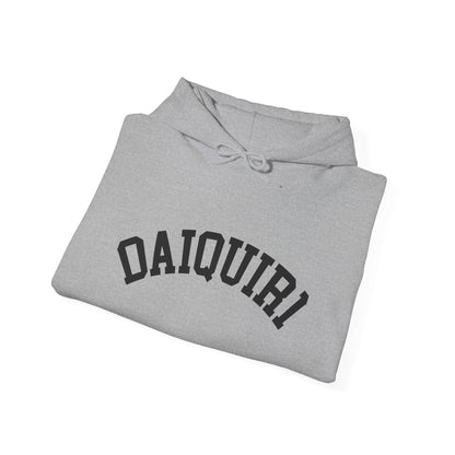 Daiquiri Hoodie | Cocktail Couture